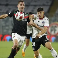 ¿Te gusta? Colo Colo estrena su tercera camiseta ante Palestino