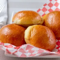 Receta de pan de huevo