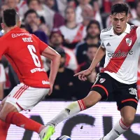 Solari goza su gran noche y admite una \'espinita\' que evoca a Colo Colo