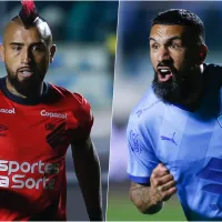 Ronnie Fernández recibe los elogios de Vidal