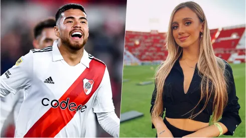 Beltrán elogió el partido del chileno