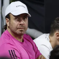 \'Un dolor agudo, muy violento\': el detalle de la grave lesión de Massú