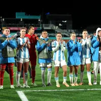 Noche negra: Argentina y Brasil quedan fuera del Mundial Femenino