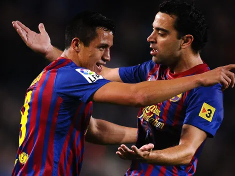 ¿Alexis incluido? Los tres fichajes que quiere Xavi para Barcelona