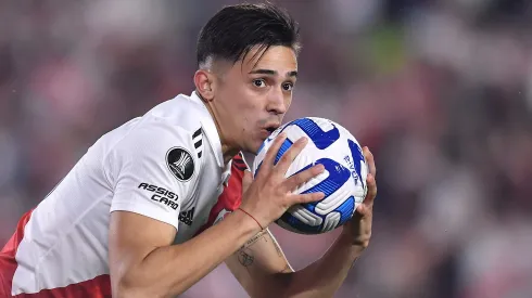 Pablo Solari le dejará mucho dinero a Colo Colo si es vendido