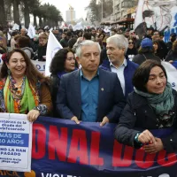 Colegio de Profesores confirma paro nacional el 2 y 3 de agosto
