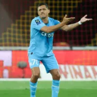 Brasileños cuentean que Alexis quiere ir a bailar samba