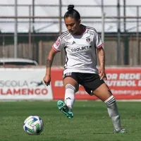 Colo Colo Femenino cae a manos de Flamengo en su primer amistoso