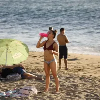 En estas regiones pronostican más de 30° de temperatura este miércoles