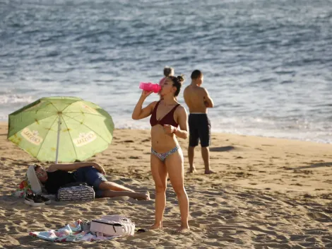 En estas regiones pronostican más de 30° de temperatura este miércoles