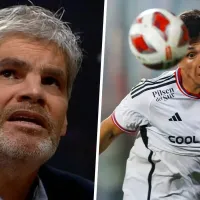 Guarello huele gato encerrado en la oferta por Damián Pizarro