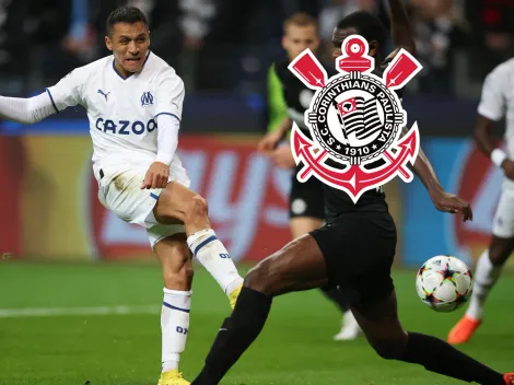 Corinthians: "Alexis Sánchez es prácticamente imposible"