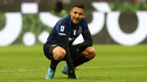 DT de Corinthians le baja el pulgar a la posible llegada de Alexis