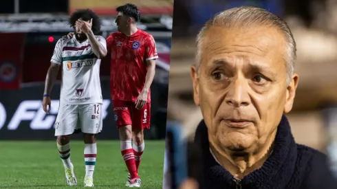 Javier Castrilli le pega a Marcelo: "Innecesario e imperdonable"