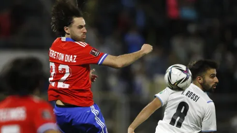 Chile debuta el 8 de septiembre ante Uruguay