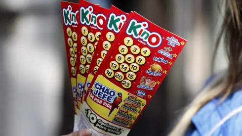 Sorteo 2791 del Kino del miércoles 2 de agosto del 2023.