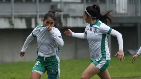 Una preocupante situación afecta al plantel de Puerto Montt.