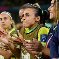 El final de una era: Marta confirma su retiro de los mundiales con Brasil