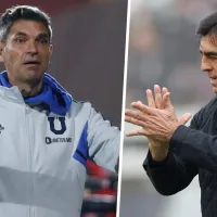 La gran diferencia de Pellegrino con Gustavo Quinteros