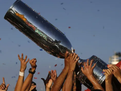 ¿Cómo se define al campeón de Copa Chile? Revisa el formato