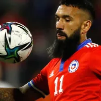 Ex seleccionado chileno pide a Ronnie Fernández en la Roja