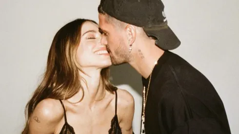 ¿Cuál es el motivo de la separación de Tini y DePaul?