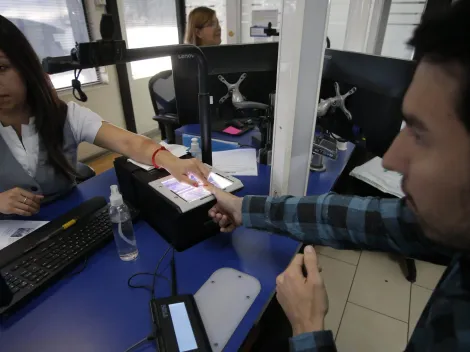 Terminó extensión de cédulas de identidad vencida: Revisa si debes renovar tu carnet