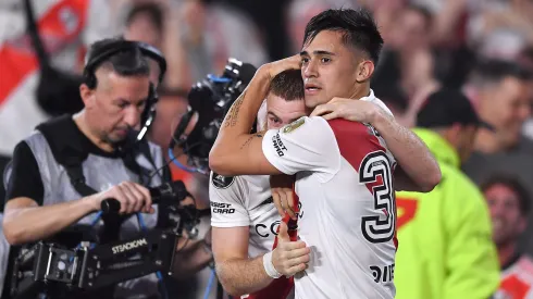 River Plate se ilusiona con hacer un gran papel en Copa Libertadores.