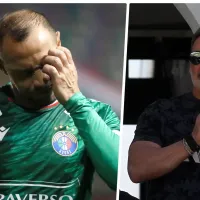 Barti recuerda su sufrimiento para darle un consejo a Marcelo Díaz