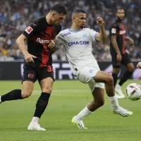 Extraña a Alexis: Marsella cae en amistoso con Bayer Leverkusen