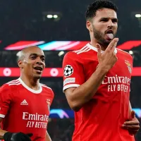 PSG tiene listo el reemplazo de Kylian Mbappé por cifra millonaria