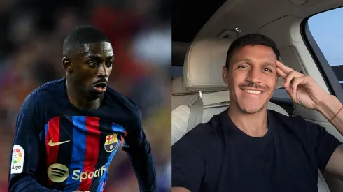 Alexis Sánchez todavía no tiene club.