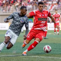 ANFP programa el partido pendiente entre Colo Colo y Copiapó