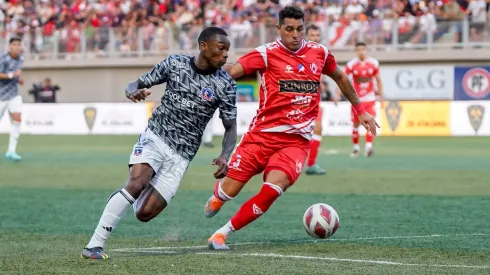 Colo Colo y Deportes Copiapó por fin conocieron la fecha para su partido pendiente en el Campeonato Nacional.