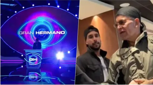 Incluso Diana Bolocco confirmó viaje de cuatro exjugadores de GH.