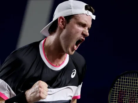 ¡Jarry mete otro triunfazo en Los Cabos!