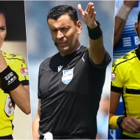 Tobar responde a Nahuelcoy y Toloza: \'Quieren salvarse a toda costa\'