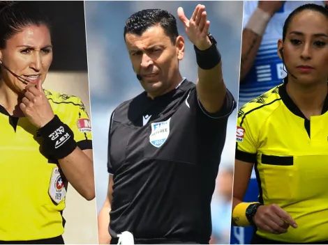 Tobar responde a Nahuelcoy y Toloza: "Quieren salvarse a toda costa"