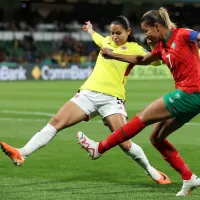 Colombia saca la cara por Sudamérica y se mete en octavos del Mundial
