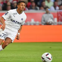 Marsella sufre por el adiós a Alexis: \'Era un líder, muy importante\'