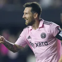 DT rival acusa ayuda de los árbitros a Messi: \'Debió ser expulsado\'
