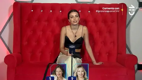 ¿Coni se arrepintió de votar por Trini en Gran Hermano?