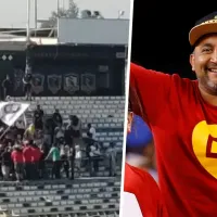El Chapulín es castigado con siete años fuera de los estadios