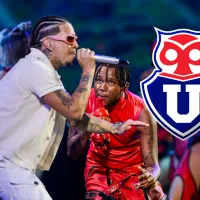 Young Cister revela qué pasó con su entrenamiento con la U