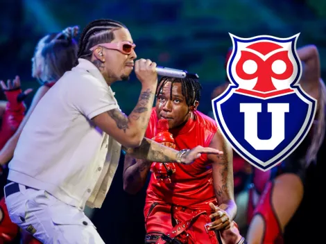 Young Cister revela qué pasó con su entrenamiento con la U