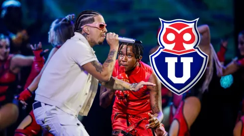 El músico urbano había sido invitado a entrenar con la U.