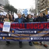 ¿Qué es la deuda histórica de profesores y quiénes recibirían el dinero?