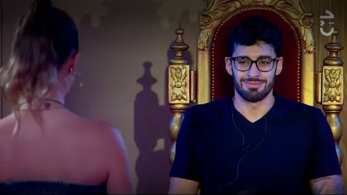 ¿Cuál fue el llamativo comentario de Jorge que se hizo viral?