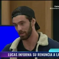Lucas Crespo vive grave problema judicial