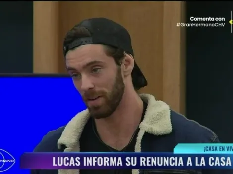 Lucas Crespo vive grave problema judicial